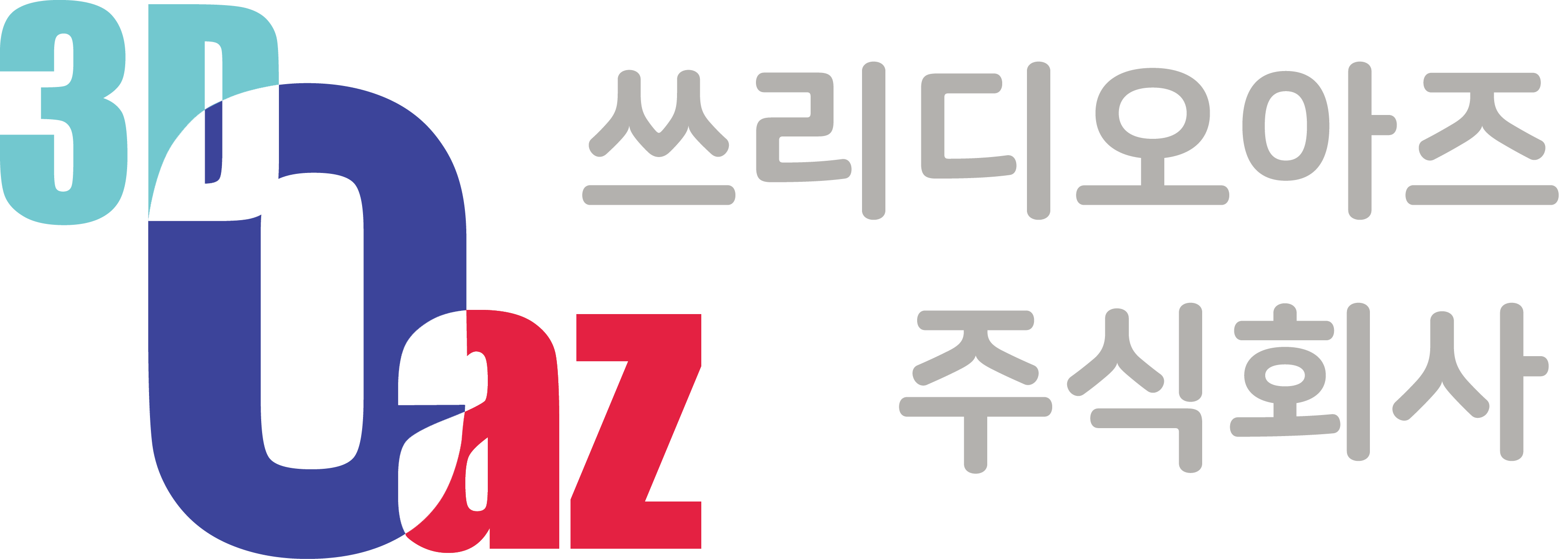 3D Oaz